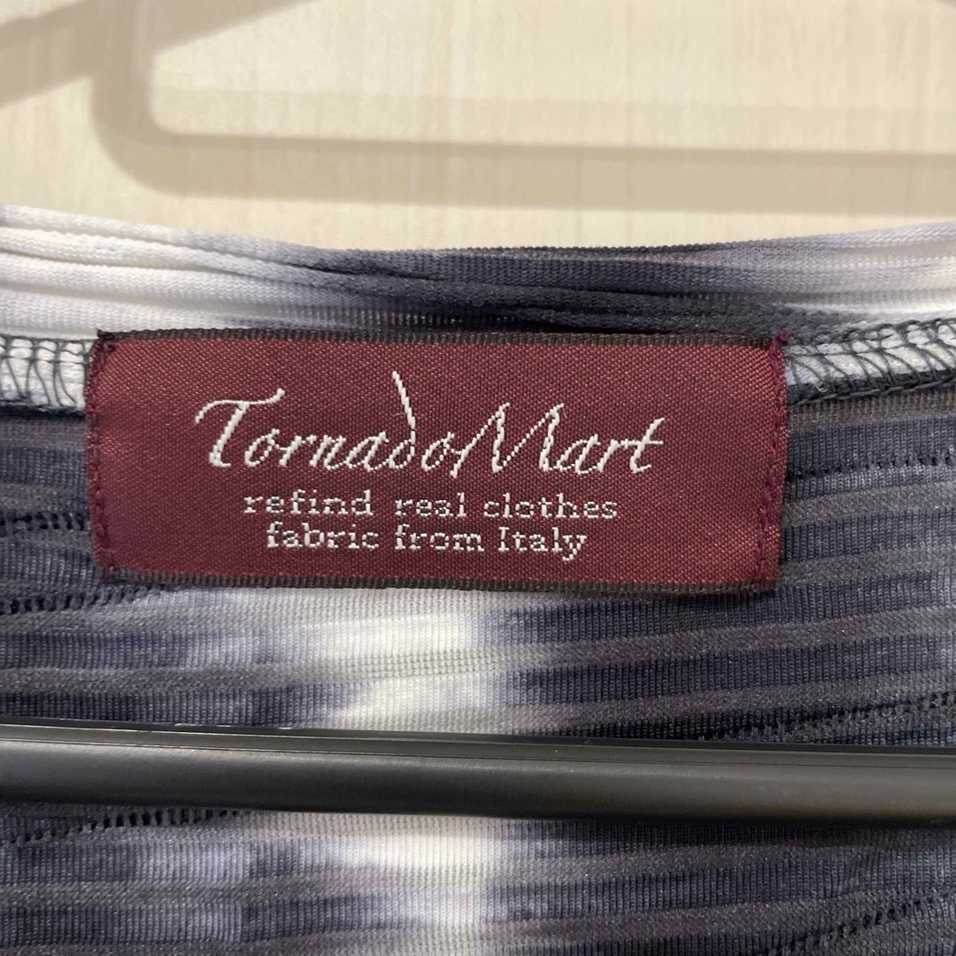 TORNADO MART(トルネードマート)のトルネードマート　Tシャツ メンズのトップス(Tシャツ/カットソー(半袖/袖なし))の商品写真