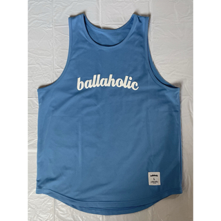 ボーラホリック(ballaholic)のせりひ✳様 専用ballaholic Tanks（タンクトップ）(バスケットボール)