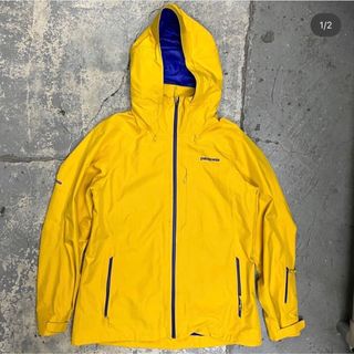 パタゴニア(patagonia) シェル スノーボードの通販 26点 | パタゴニア