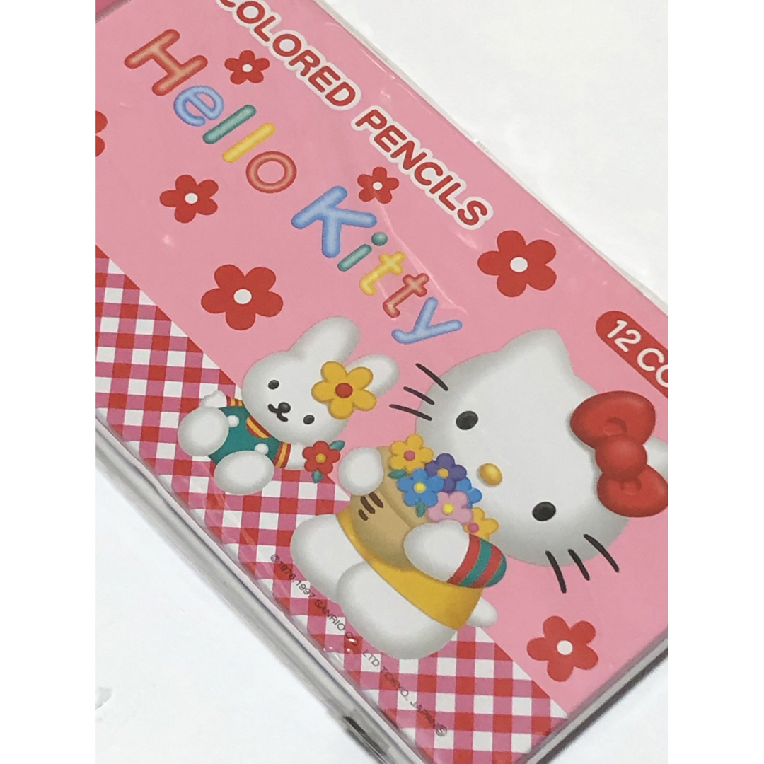 サンリオ - サンリオ ハローキティ レトロ レア キティちゃん&お サンリオ - サンリオ ハローキティ レトロ レア キティちゃん&お