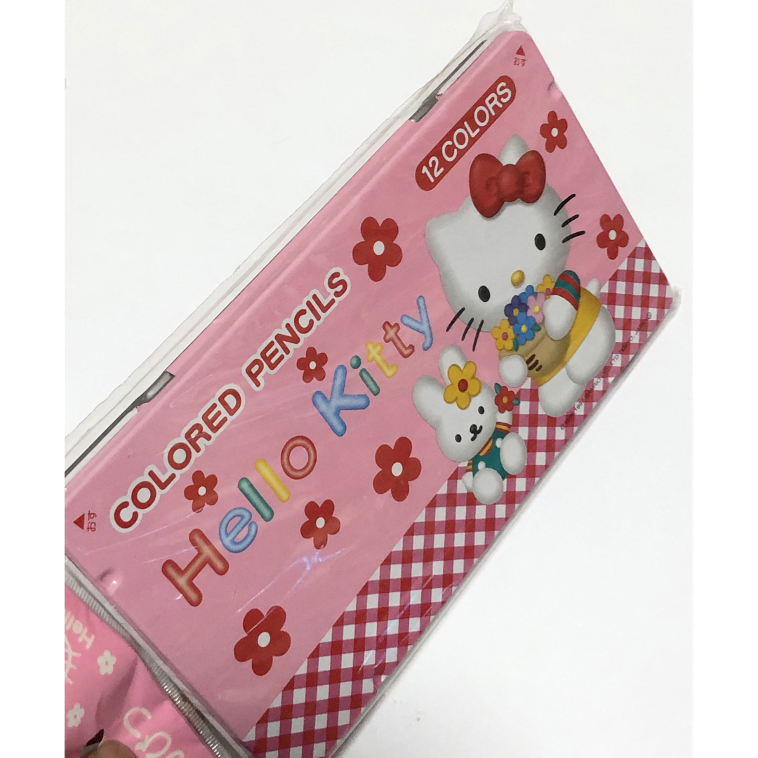 サンリオ - サンリオ ハローキティ レトロ レア キティちゃん&お サンリオ - サンリオ ハローキティ レトロ レア キティちゃん&お