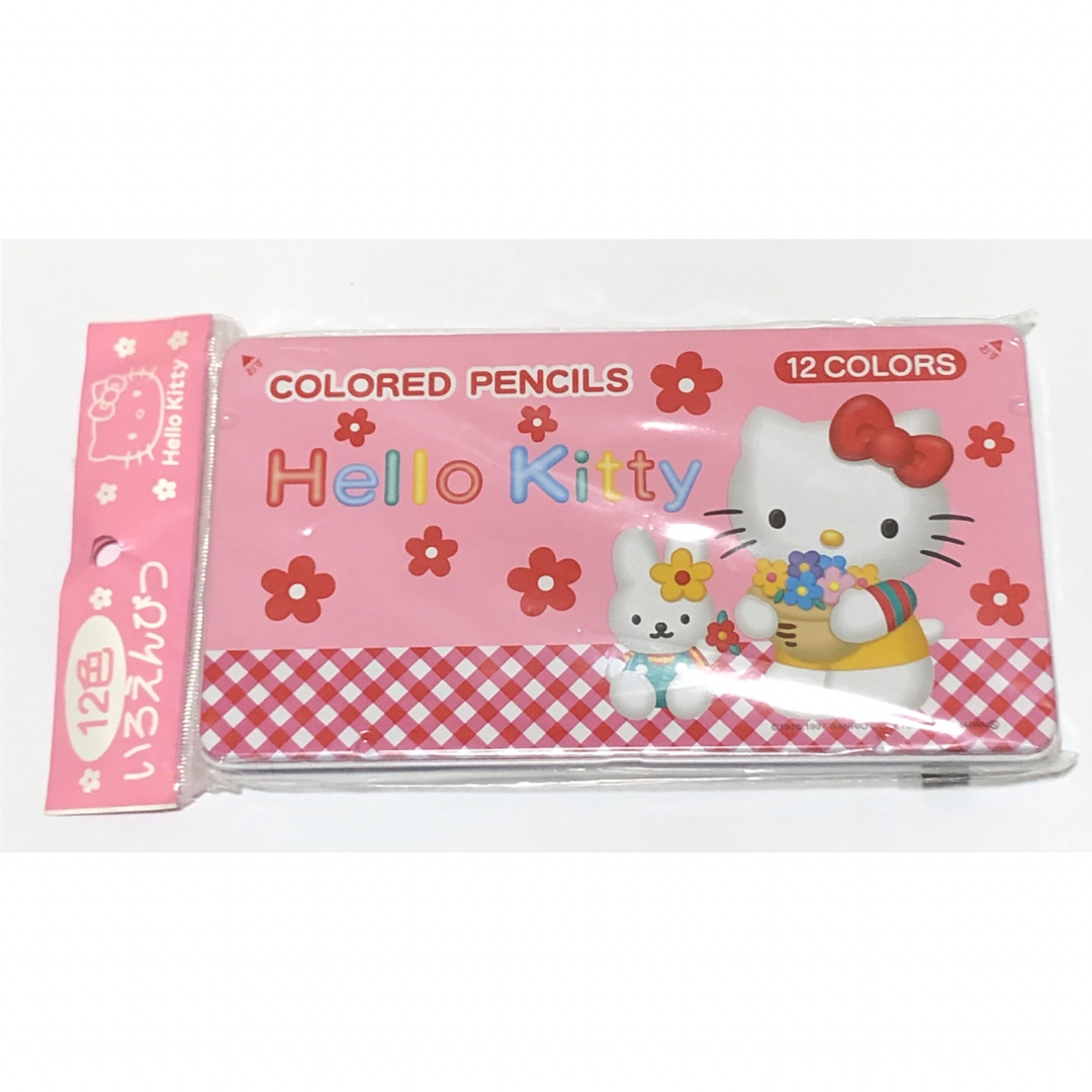 サンリオ - サンリオ ハローキティ レトロ レア キティちゃん&お サンリオ - サンリオ ハローキティ レトロ レア キティちゃん&お