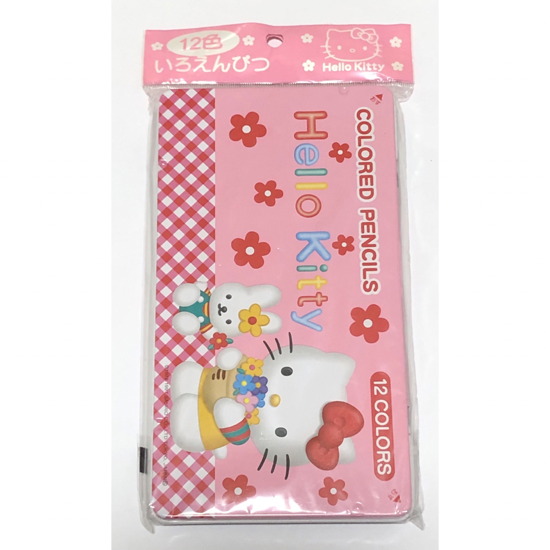 サンリオ - サンリオ ハローキティ レトロ レア キティちゃん&お サンリオ - サンリオ ハローキティ レトロ レア キティちゃん&お