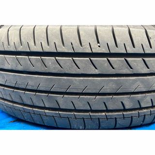 YOKOHAMA 205/65R16 23年製　サマータイヤ