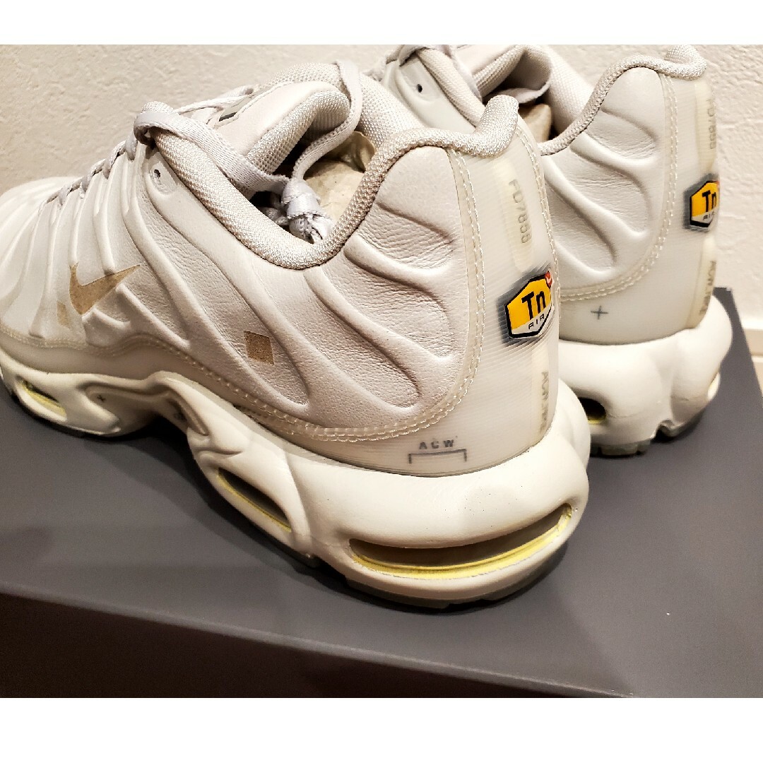 A-COLD-WALLNike Air Max Plus アコールドウォール