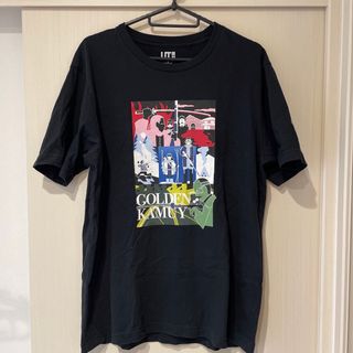 ユニクロ(UNIQLO)のユニクロ　Tシャツ(シャツ)