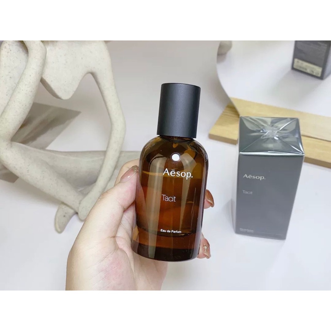 Aesop イソップ タシット Tacit EDP 50ML 香水 フレグランス