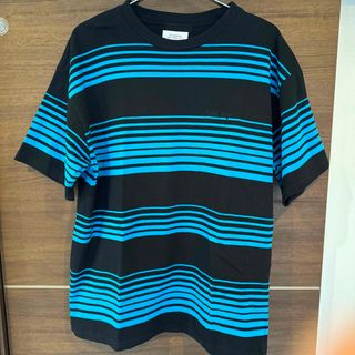 新品 WIND AND SEA×Saturdays Surf NYC サイズS