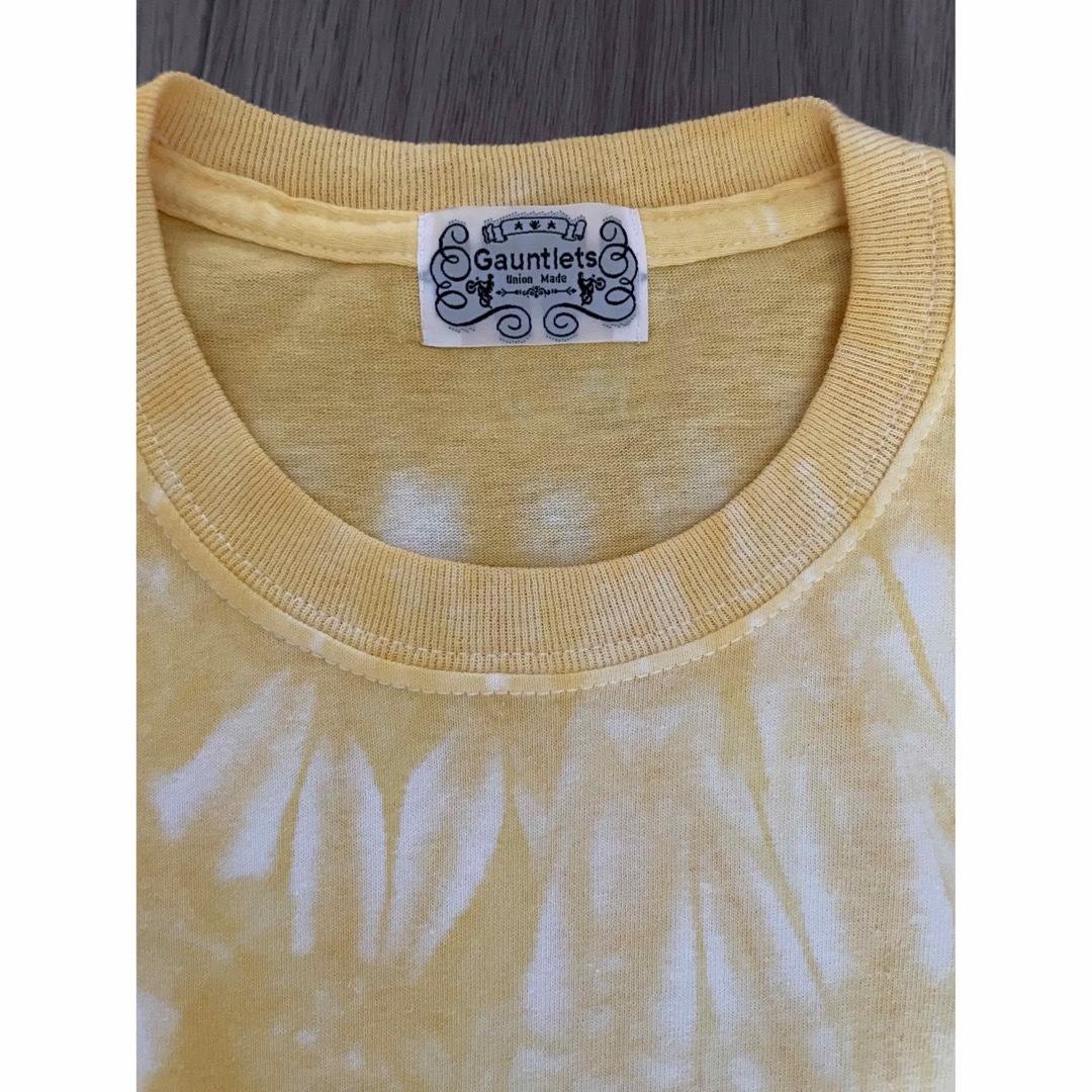 BEAMS(ビームス)の⭐︎タイダイカットソー メンズのトップス(Tシャツ/カットソー(半袖/袖なし))の商品写真