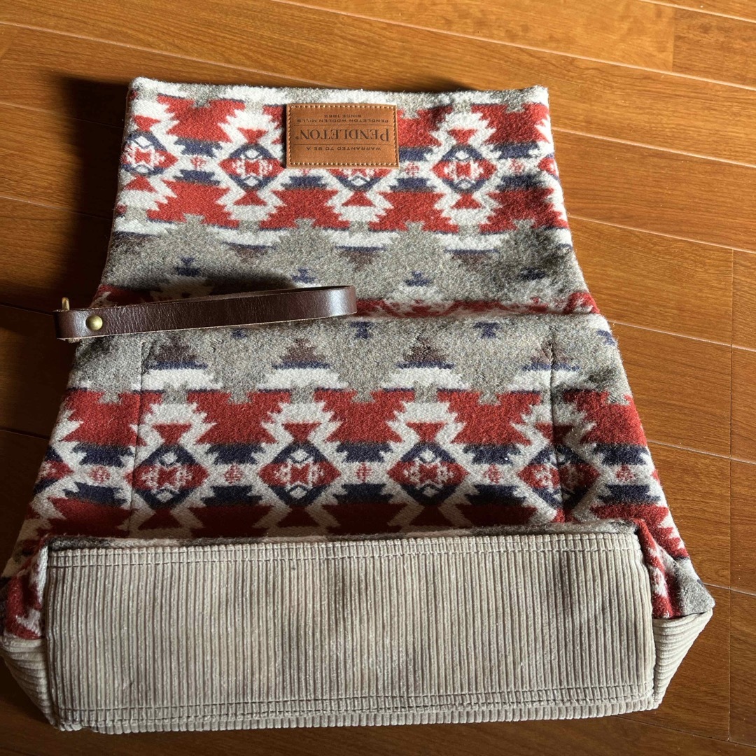 PENDLETON セカンドバッグ レディースのバッグ(その他)の商品写真