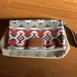 PENDLETON セカンドバッグ(その他)