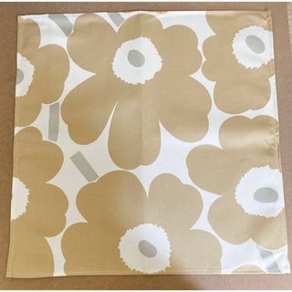 マリメッコ(marimekko)のマリメッコ marimekko ウニッコ unikko ナプキン 新品未使用(テーブル用品)