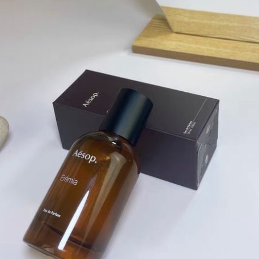 イソップ エレミア Aesop Eremiaオードパルファム50mlの通販 by Sakura