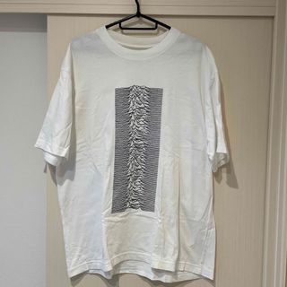 ユニクロ(UNIQLO)のユニクロ　Tシャツ(Tシャツ/カットソー(半袖/袖なし))