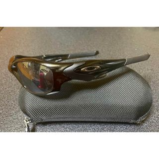 OAKLEY STRAIGHT JACKET ストレートジャケット 度付き