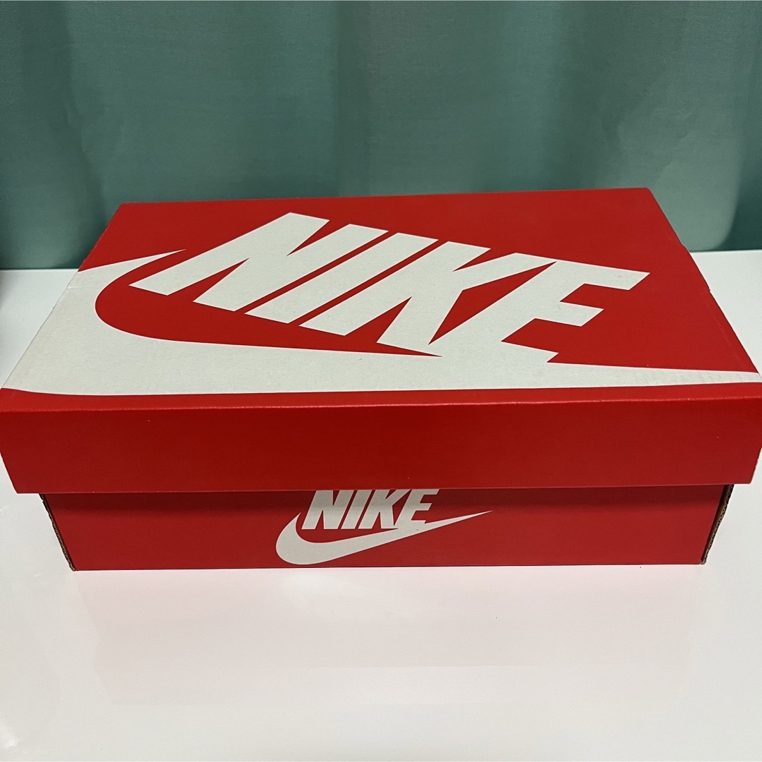 新品☆未使用　NIKE ナイキ　コート レガシー スリッポン 2