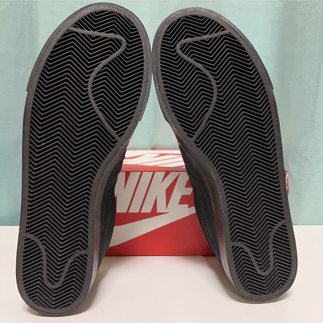 新品☆未使用　NIKE ナイキ　コート レガシー スリッポン 7