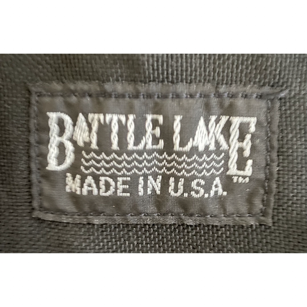 BEAMS(ビームス)の⭐︎BATTLE LAKE BEST メンズのトップス(ベスト)の商品写真