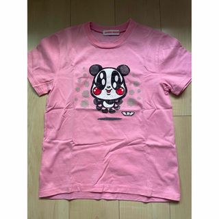 ラヴァーズハウス　Tシャツ