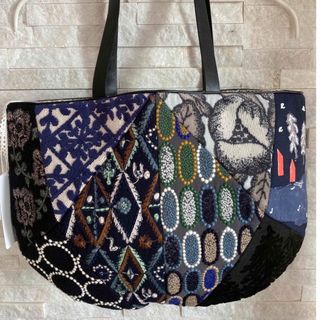 ミナペルホネン うさぎ トートバッグ(レディース)の通販 78点 | mina ミナペルホネン うさぎ トートバッグ(レディース)の通販 78点 | mina