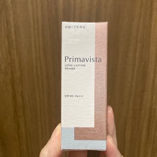 プリマヴィスタ(Primavista)のプリマヴィスタ スキンプロテクトベース 皮脂くずれ防止 化粧下地(25ml)(化粧下地)