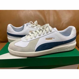 PUMA  ラルフ サンプソン ロー  スニーカー　入手困難　即購入OK 新品