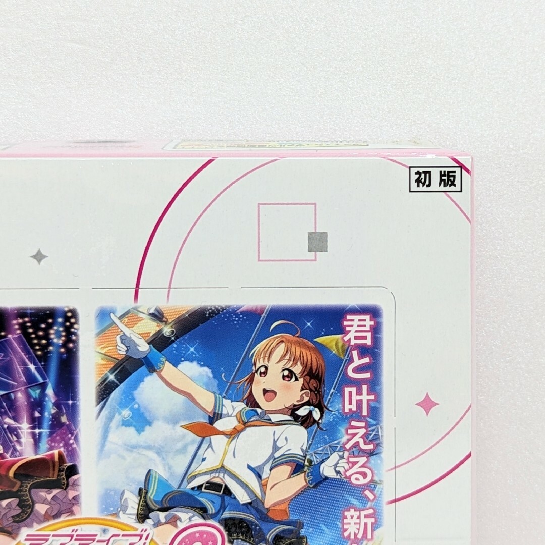 ヴァイスシュヴァルツ ラブライブスクールアイドルフェスティバル2 未開封5BOX