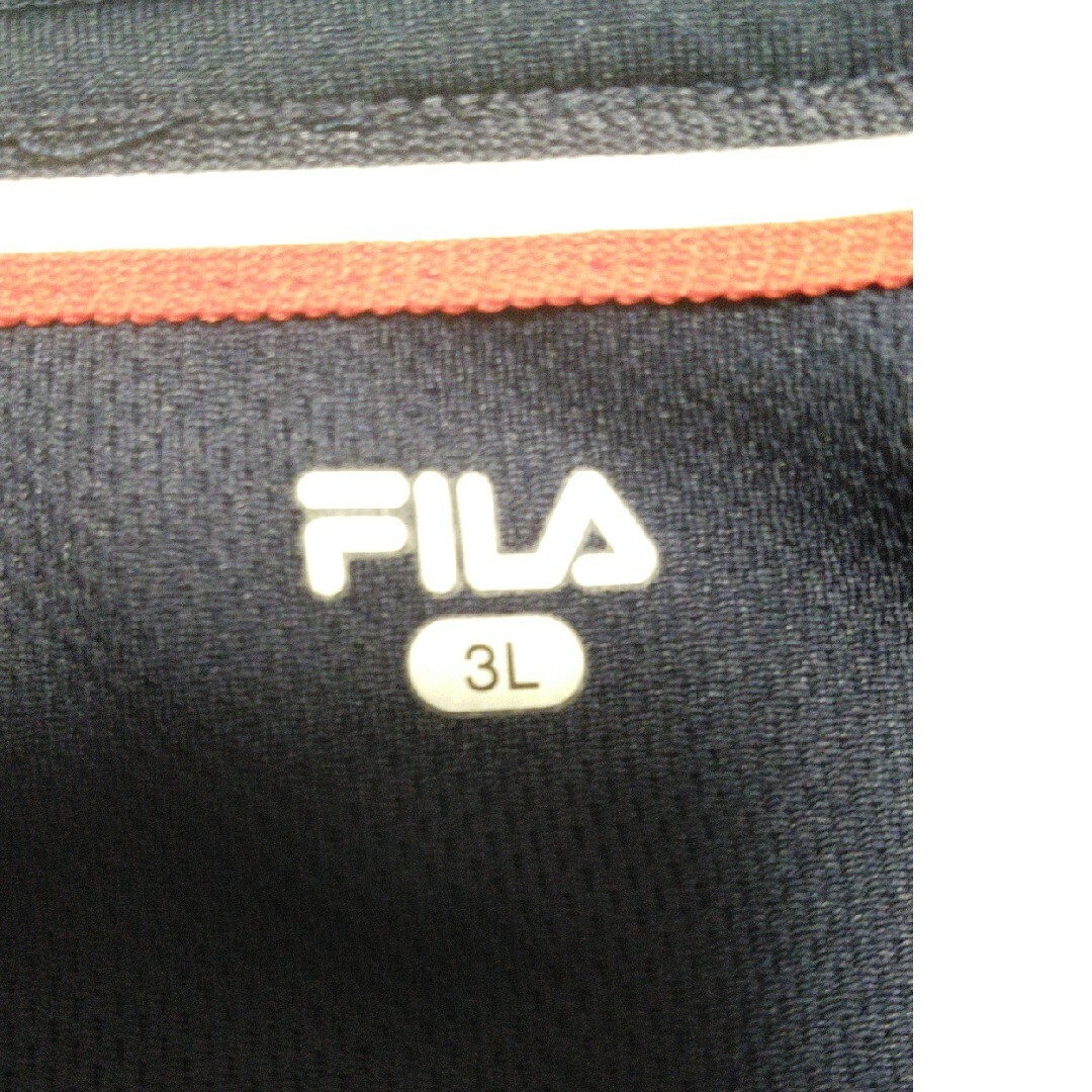 FILA(フィラ)のスポーツウェア(ウォーキング用) スポーツ/アウトドアのランニング(ウェア)の商品写真