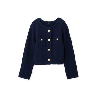 amerge JQ classical jacket