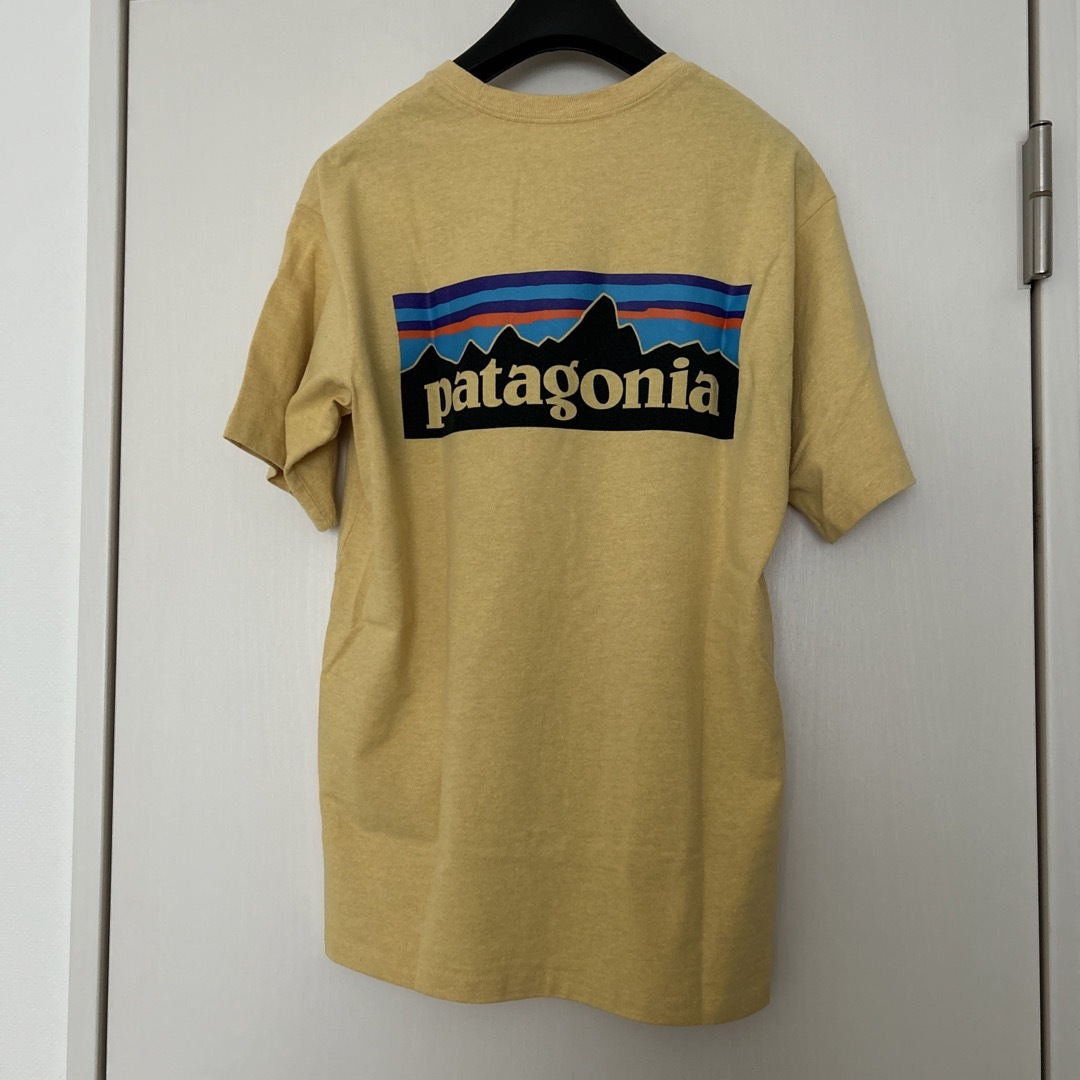 patagonia(パタゴニア)のパタゴニア/Patagonia/Tシャツ/カットソー メンズのトップス(Tシャツ/カットソー(半袖/袖なし))の商品写真