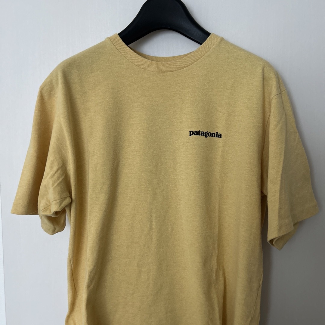 patagonia(パタゴニア)のパタゴニア/Patagonia/Tシャツ/カットソー メンズのトップス(Tシャツ/カットソー(半袖/袖なし))の商品写真