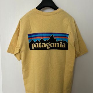 パタゴニア(patagonia)のパタゴニア/Patagonia/Tシャツ/カットソー(Tシャツ/カットソー(半袖/袖なし))