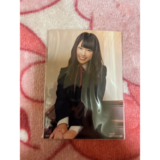 エヌエムビーフォーティーエイト(NMB48)のNMB48 らしくない 渋谷凪咲 楽天ブックス特典 公式写真(アイドルグッズ)