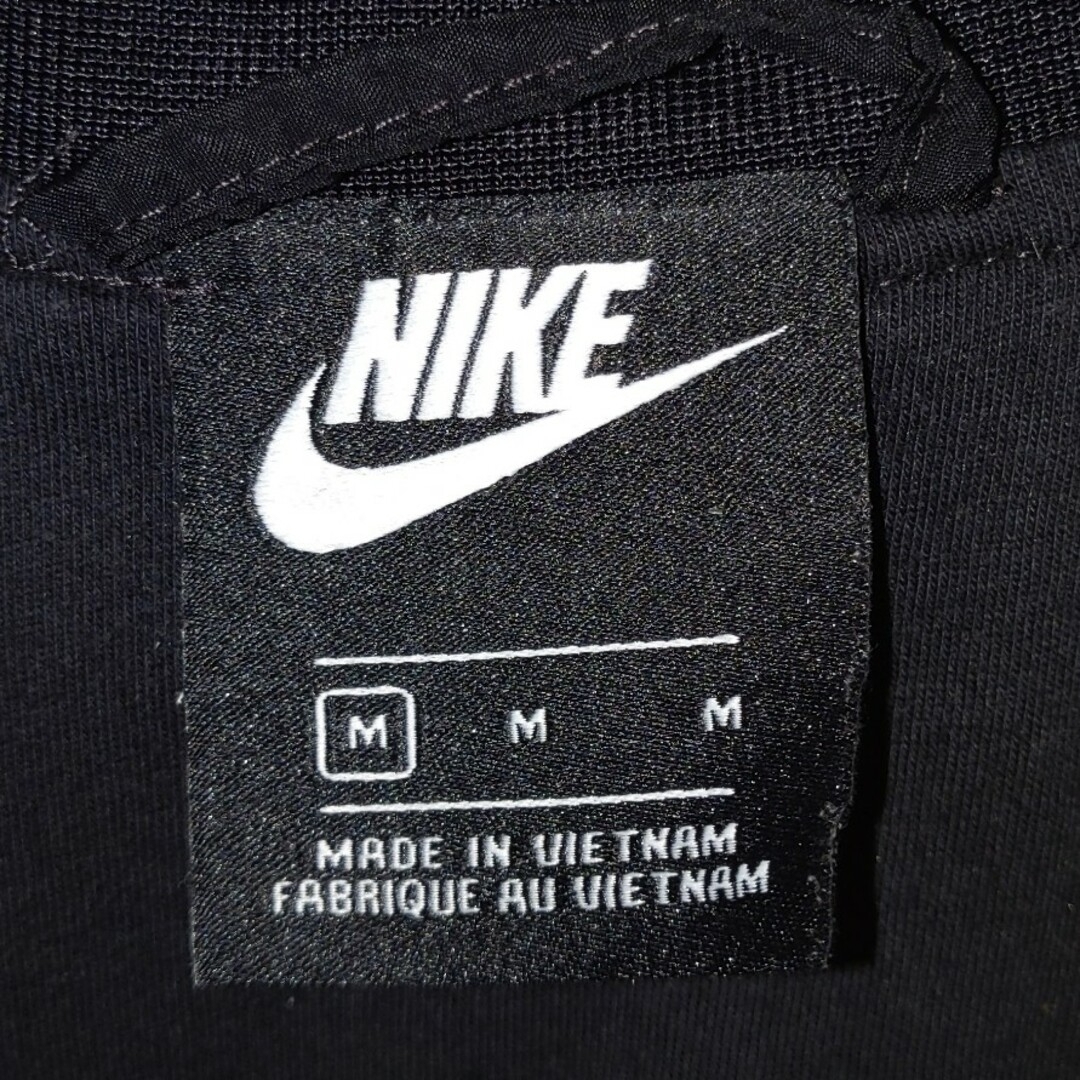 NIKE(ナイキ)のナイキ　ジャケット　メンズ　M 　ジャンパー メンズのジャケット/アウター(ナイロンジャケット)の商品写真