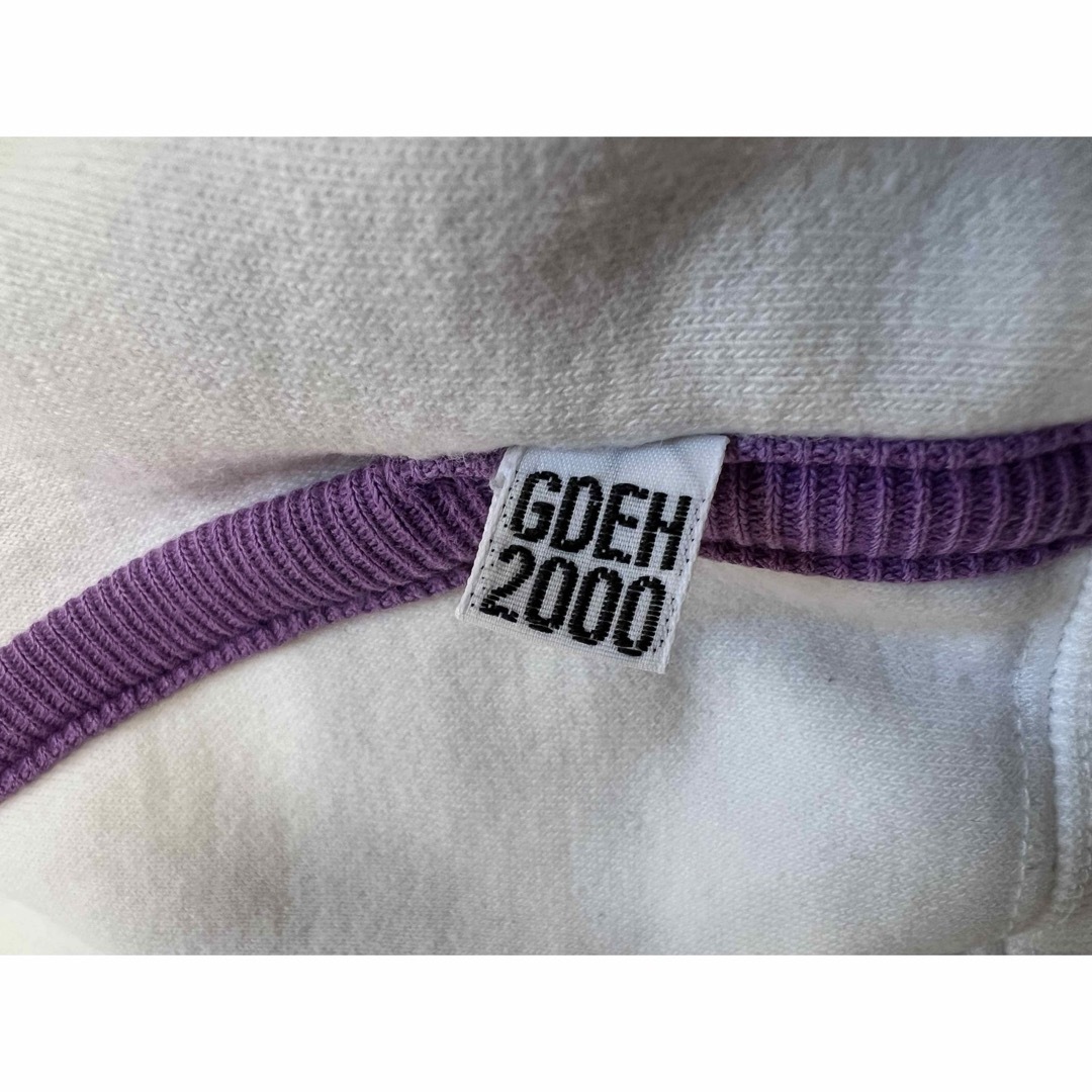 GOODENOUGH - グッドイナフ パーカー フーディー 初期 希少 レア