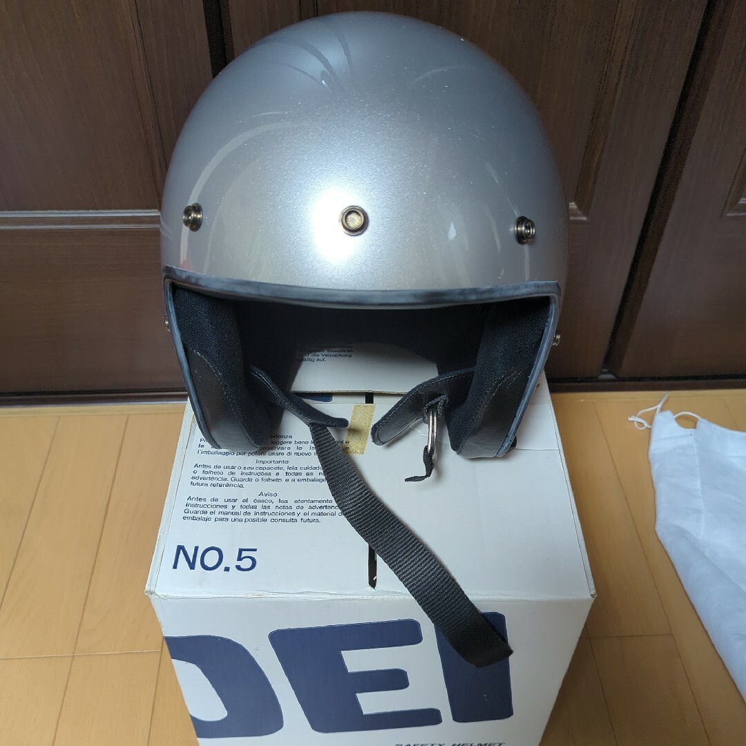 SHOEI　SR-Freedom　新品未使用