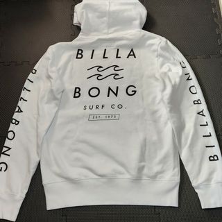 billabong - 完売品 新品 ビラボン セットアップ パーカー スウェット ...