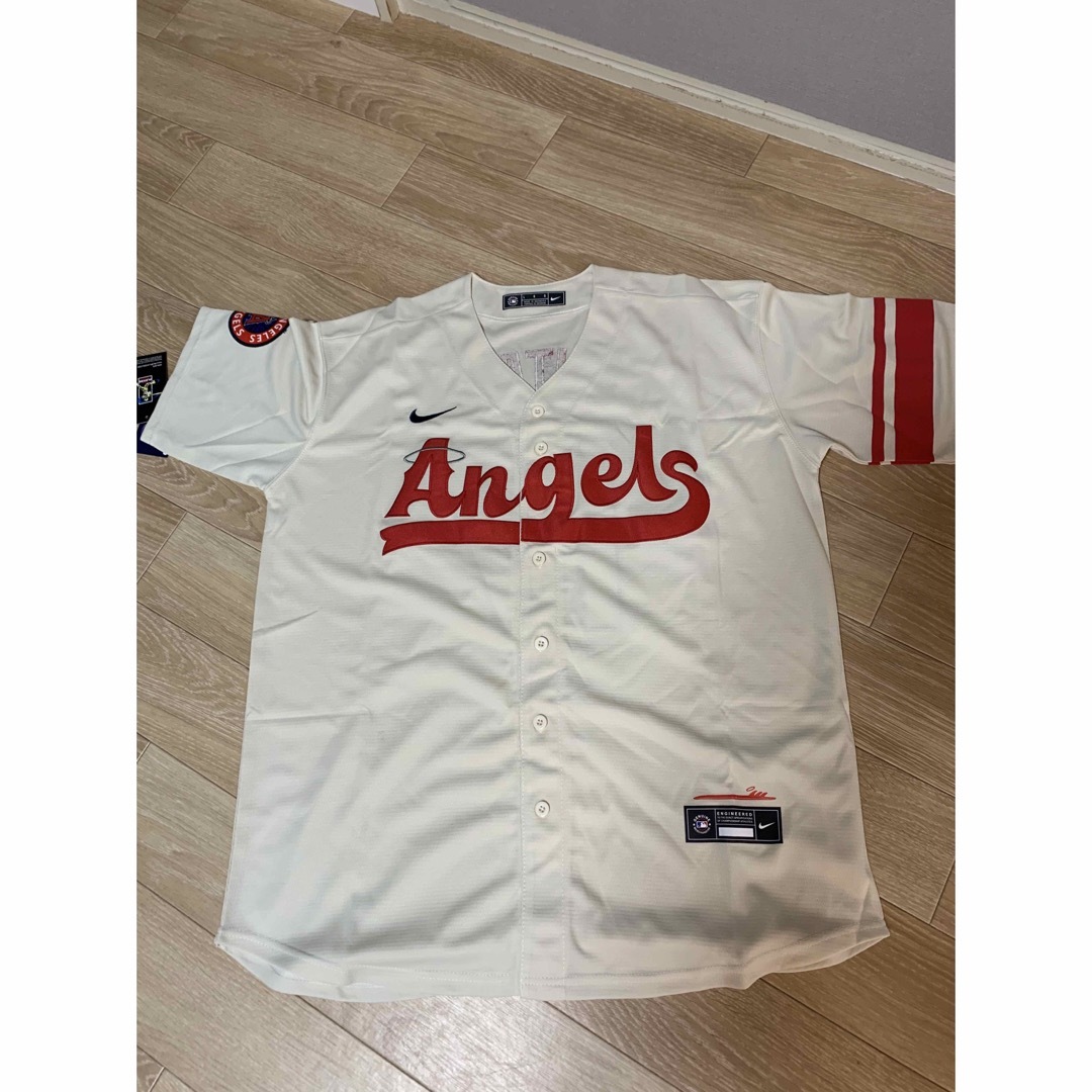 エンゼルス　angels 大谷翔平　ユニフォーム