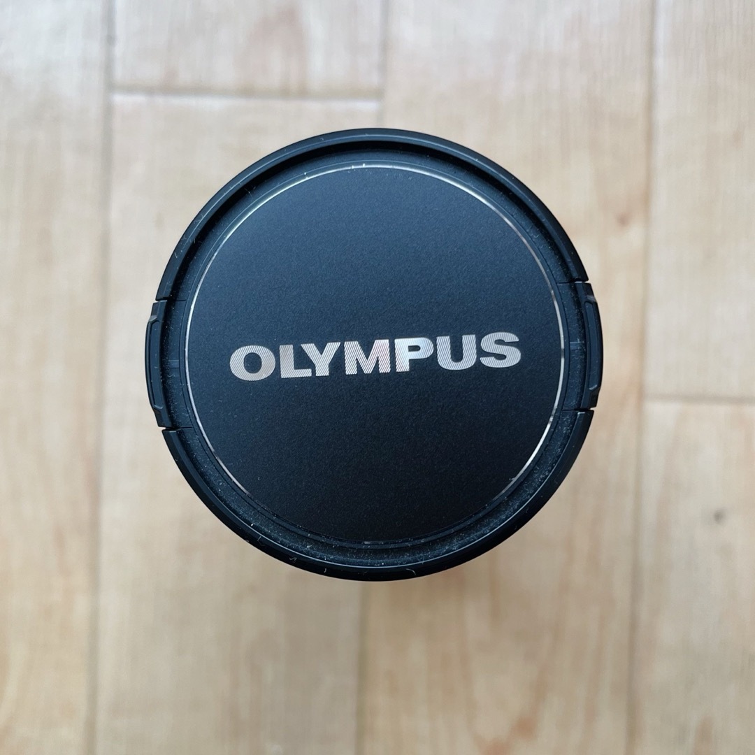 OLYMPUS(オリンパス)のOLYMPUS 望遠ズームレンズ  スマホ/家電/カメラのカメラ(レンズ(ズーム))の商品写真