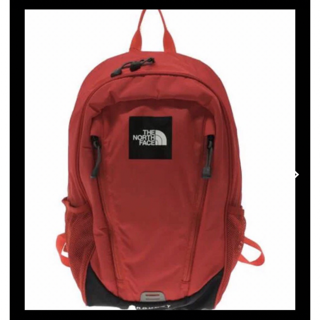 THE NORTH FACE/リュック/--/RED/NMJ71801