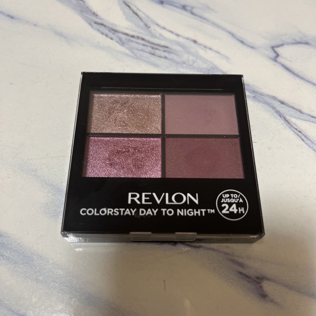 REVLON(レブロン)のレブロン カラーステイ ディトゥナイト アイシャドウ 575 コスメ/美容のベースメイク/化粧品(アイシャドウ)の商品写真