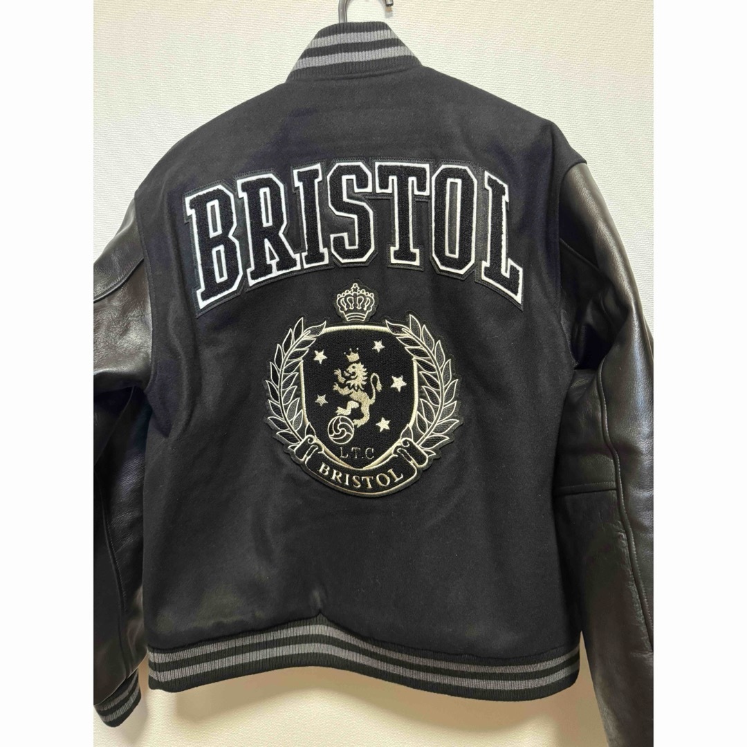 M 新品未使用VARSITY JACKET fcrb 23aw スタジャン