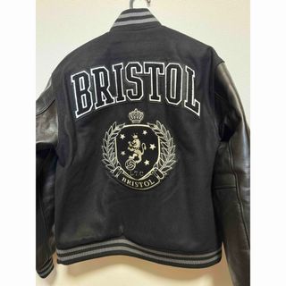 M 新品未使用VARSITY JACKET fcrb 23aw スタジャン