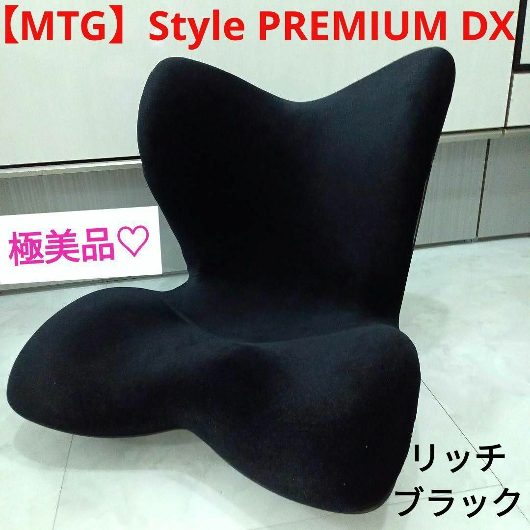 極美品♡【MTG】Style PREMIUM DX /リッチ ブラック