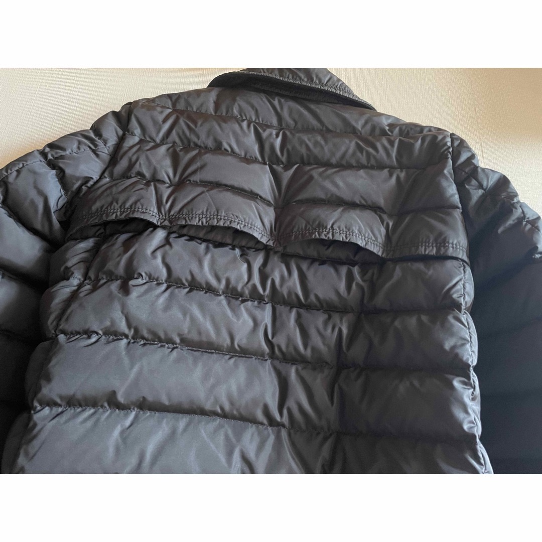MONCLER - 専用です‼️未使用 MONCLER モンクレール ダウン MONCLER - 専用です‼️未使用 MONCLER モンクレール ダウン
