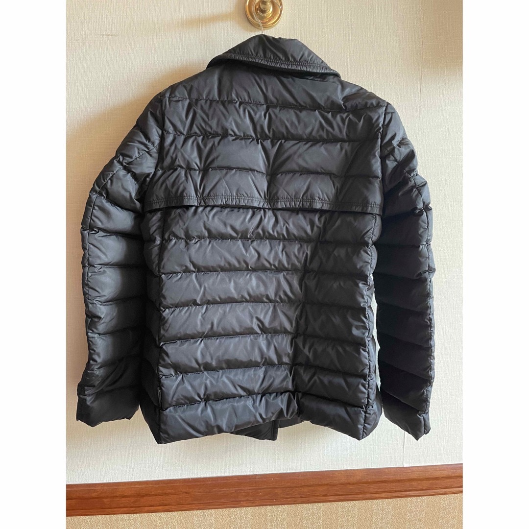 MONCLER - 専用です‼️未使用 MONCLER モンクレール ダウン MONCLER - 専用です‼️未使用 MONCLER モンクレール ダウン