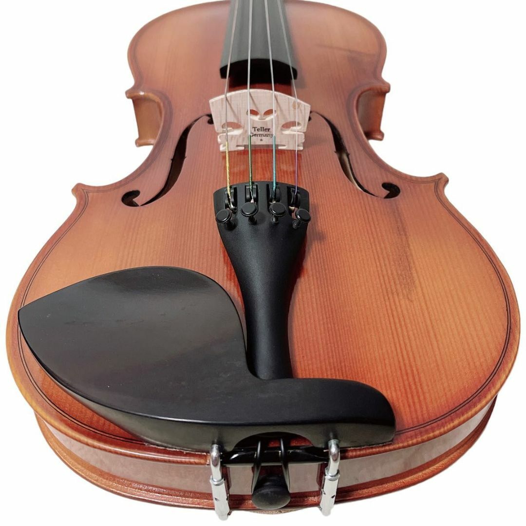 美品】HORA REGHIN 4/4 フルサイズ ルーマニア製 バイオリンの通販 by