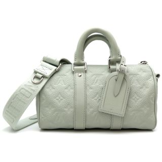 ルイヴィトン(LOUIS VUITTON)のルイ・ヴィトン ハンドバッグ M23163（廃番）(ハンドバッグ)