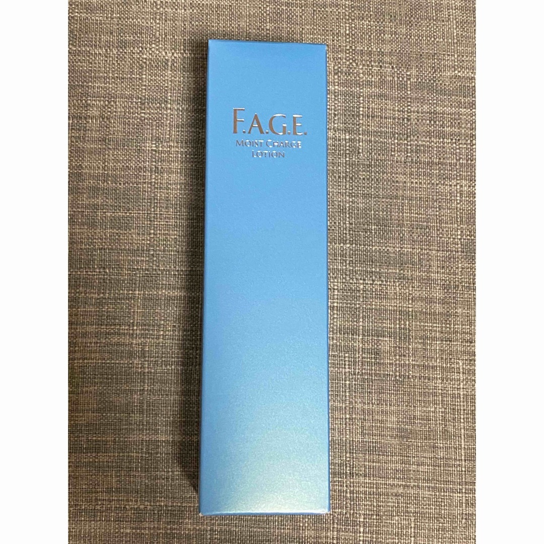 F.A.G.E.エファージュ モイストチャージローション 保湿化粧水 150ml