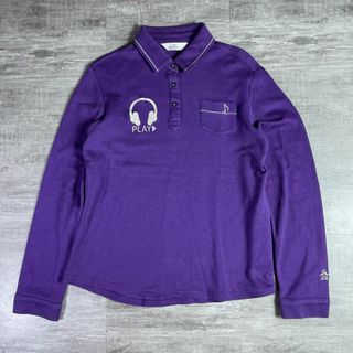 マンシングウェア ビンテージの通販 100点以上 | Munsingwearを買う